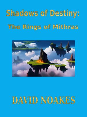 cover image of The Rings of Mithras
